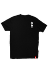 Death Card Alternative Unisex T-Shirt tshirts Odysseus Clothing 