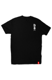 Death Card Alternative Unisex T-Shirt tshirts Odysseus Clothing 