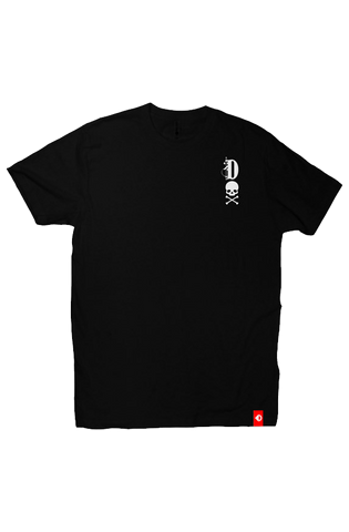 Death Card Alternative Unisex T-Shirt tshirts Odysseus Clothing 