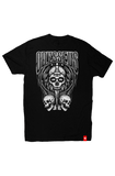 Deathgrip Unisex T-Shirt tshirts Odysseus Clothing 
