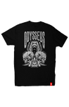 Follow Me Unisex T-Shirt tshirts Odysseus Clothing 