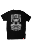 Follow Me Unisex T-Shirt tshirts Odysseus Clothing 