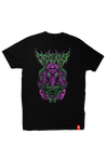 Four Horsemen: I: Pestilence Unisex T-Shirt tshirts Odysseus Clothing 