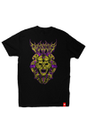 Four Horsemen: II: Famine Unisex T-Shirt tshirts Odysseus Clothing 