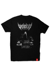 Harbinger Unisex T-Shirt tshirts Odysseus Clothing 