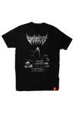 Harbinger Unisex T-Shirt tshirts Odysseus Clothing 