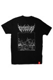 Harvester Unisex T-Shirt tshirts Odysseus Clothing 