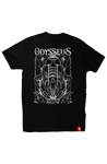 Libra Unisex T-Shirt tshirts Odysseus Clothing 