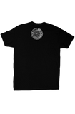 Libra Unisex T-Shirt tshirts Odysseus Clothing 