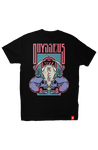 Life and Death Unisex T-Shirt tshirts Odysseus Clothing 