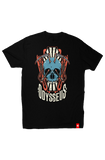 Lost Souls Unisex T-Shirt tshirts Odysseus Clothing 