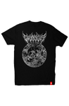 Mental Cobwebs Unisex T-Shirt tshirts Odysseus Clothing 