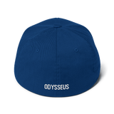Palintonos Centered Stretch Fit Cap Odysseus Clothing 