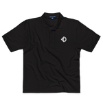Palintonos Men's Premium Polo Odysseus Clothing S 