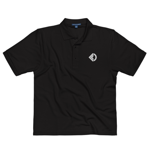 Palintonos Men's Premium Polo Odysseus Clothing S 