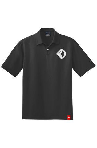Palintonos Pebble Texture Polo collars Odysseus Clothing 