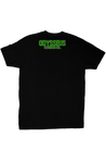Prophecy Unisex T-Shirt (Aurora Borealis) tshirts Odysseus Clothing 