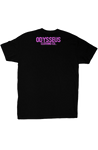 Prophecy Unisex T-Shirt (Yubble Bum) tshirts Odysseus Clothing 