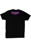 Prophecy Unisex T-Shirt (Yubble Bum) tshirts Odysseus Clothing 