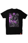 Prophecy Unisex T-Shirt (Yubble Bum) tshirts Odysseus Clothing 