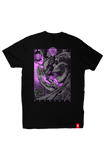 Prophecy Unisex T-Shirt (Yubble Bum) tshirts Odysseus Clothing 