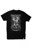 Sagittarius Unisex T-Shirt tshirts Odysseus Clothing 