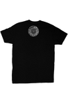 Sagittarius Unisex T-Shirt tshirts Odysseus Clothing 