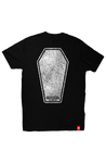 Sometimes Dead is Better Unisex T-Shirt tshirts Odysseus Clothing 