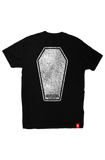 Sometimes Dead is Better Unisex T-Shirt tshirts Odysseus Clothing 