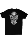 The Fallen One Unisex T-Shirt tshirts Odysseus Clothing 