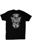 The Fallen One Unisex T-Shirt tshirts Odysseus Clothing 