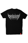 The Fallen One Unisex T-Shirt tshirts Odysseus Clothing 