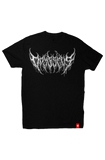 The Fallen One Unisex T-Shirt tshirts Odysseus Clothing 