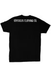 Toxic Unisex T-Shirt tshirts Odysseus Clothing 
