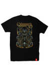 Wendigo Horde Unisex T-Shirt tshirts Odysseus Clothing 
