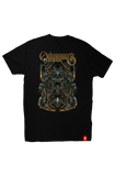 Wendigo Horde Unisex T-Shirt tshirts Odysseus Clothing 
