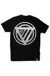 Wreak Havok Unisex T-Shirt tshirts Odysseus Clothing 